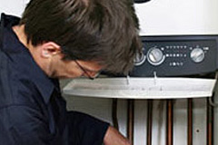 boiler replacement Hitchin