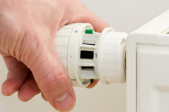 Hitchin central heating repair costs