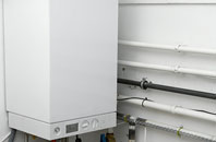 free Hitchin condensing boiler quotes