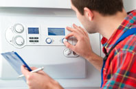 free Hitchin gas safe engineer quotes