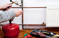 free Hitchin heating repair quotes