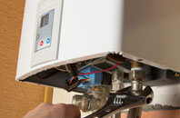 free Hitchin boiler install quotes